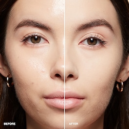 Sheer Finish Pressed Powder - Poudre de Finition